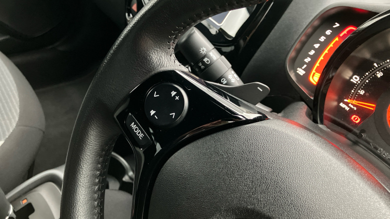 Toyota Aygo 1.0 VVT-i X-Trend TSS 5dr x-shift Petrol Hatchback